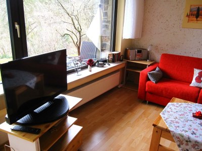 Apartment 2-Bett-Ferienwohnung (Typ B) - Outdoor photo 5