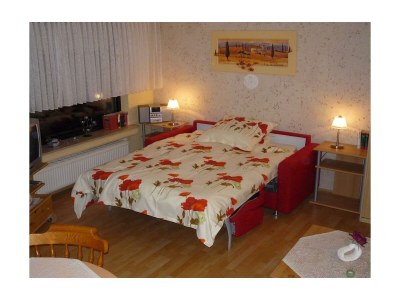 Apartment 2-Bett-Ferienwohnung (Typ B) - Outdoor photo 7