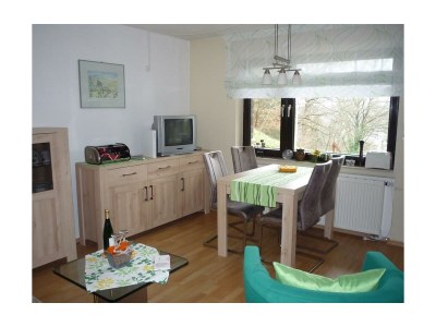 Apartment 2-Bett-Ferienwohnung (Typ B) - Features photo 9