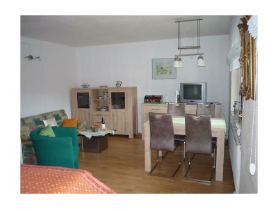 Apartment 2-Bett-Ferienwohnung (Typ B) - Features photo 10