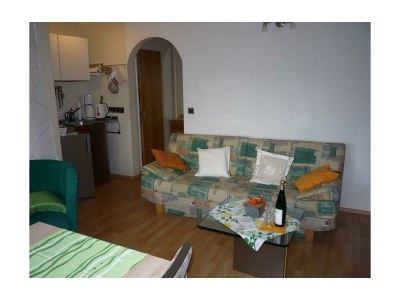 Apartment 2-Bett-Ferienwohnung (Typ B) - Features photo 11