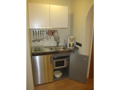 Apartment 2-Bett-Ferienwohnung (Typ B) - Features photo 12