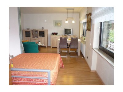 Apartment 2-Bett-Ferienwohnung (Typ B) - Features photo 13