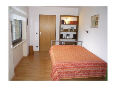 Apartment 2-Bett-Ferienwohnung (Typ B) - Features photo 14