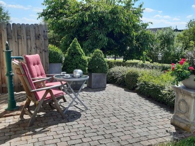 Apartment Appartement/Fewo, Dusche oder Bad, 1 Schlafraum in Wittlich - Apartment