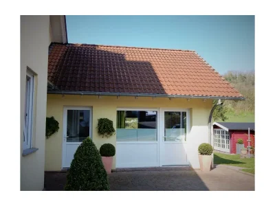 Apartment Appartement/Fewo, Dusche oder Bad, 1 Schlafraum - Outdoor photo 3