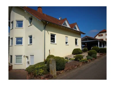 Apartment Appartement/Fewo, Dusche oder Bad, 1 Schlafraum - Outdoor photo 4