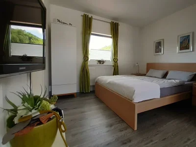 Apartment Appartement/Fewo, Dusche oder Bad, 1 Schlafraum - Outdoor photo 5