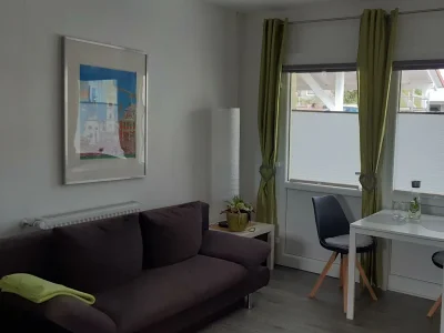 Apartment Appartement/Fewo, Dusche oder Bad, 1 Schlafraum - Outdoor photo 6