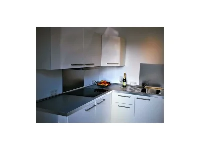 Apartment Appartement/Fewo, Dusche oder Bad, 1 Schlafraum - Outdoor photo 7