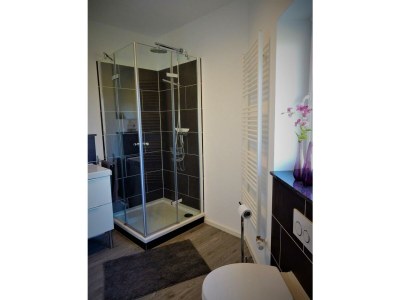 Apartment Appartement/Fewo, Dusche oder Bad, 1 Schlafraum - Outdoor photo 8