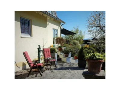 Apartment Appartement/Fewo, Dusche oder Bad, 1 Schlafraum - Features photo 9