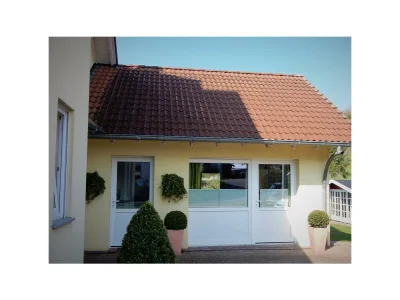 Apartment Appartement/Fewo, Dusche oder Bad, 1 Schlafraum - Features photo 10