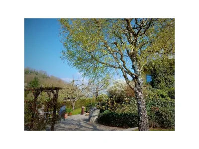 Apartment Appartement/Fewo, Dusche oder Bad, 1 Schlafraum - Features photo 11