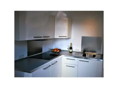 Apartment Appartement/Fewo, Dusche oder Bad, 1 Schlafraum - Features photo 12