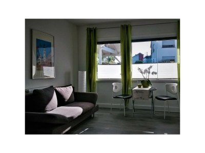 Apartment Appartement/Fewo, Dusche oder Bad, 1 Schlafraum - Features photo 13