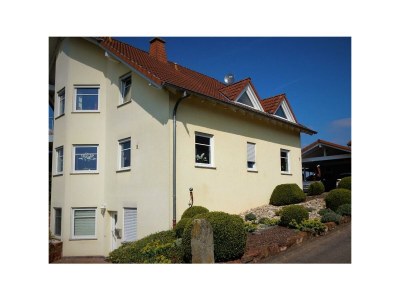 Apartment Appartement/Fewo, Dusche oder Bad, 1 Schlafraum - Features photo 14