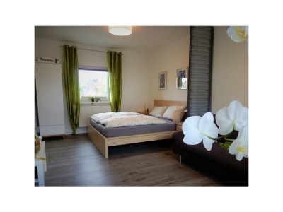 Apartment Appartement/Fewo, Dusche oder Bad, 1 Schlafraum - Features photo 15