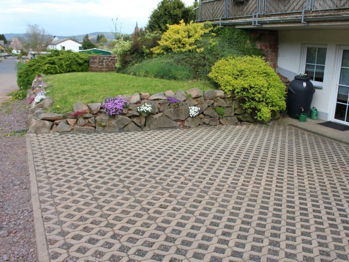 Apartment 2-Bett-Ferienwohnung Dusche/WC, 1 Schlafraum - Outdoor photo 3