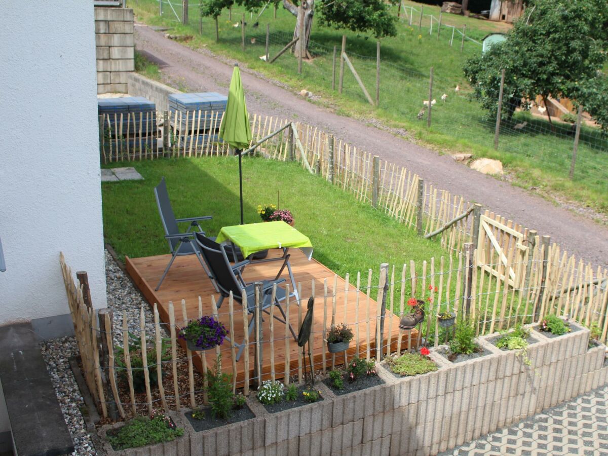 Apartment 2-Bett-Ferienwohnung Dusche/WC, 1 Schlafraum - Outdoor photo 5