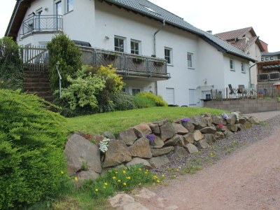 Apartment 2-Bett-Ferienwohnung Dusche/WC, 1 Schlafraum - Outdoor photo 2