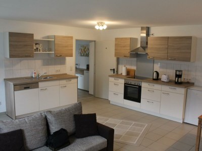 Apartment 2-Bett-Ferienwohnung Dusche/WC, 1 Schlafraum - Outdoor photo 6