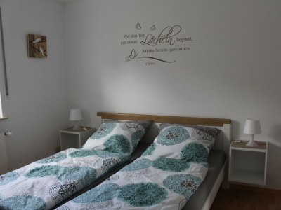 Apartment 2-Bett-Ferienwohnung Dusche/WC, 1 Schlafraum - Outdoor photo 8