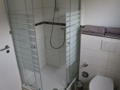 Apartment 2-Bett-Ferienwohnung Dusche/WC, 1 Schlafraum - Outdoor photo 10