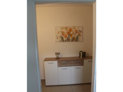 Apartment 2-Bett-Ferienwohnung Dusche/WC, 1 Schlafraum - Outdoor photo 11