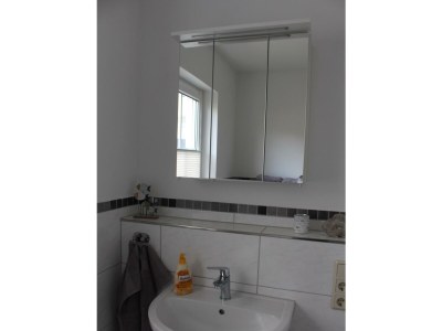 Apartment 2-Bett-Ferienwohnung Dusche/WC, 1 Schlafraum - Outdoor photo 12