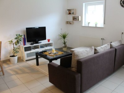 Apartment 2-Bett-Ferienwohnung Dusche/WC, 1 Schlafraum - Outdoor photo 13