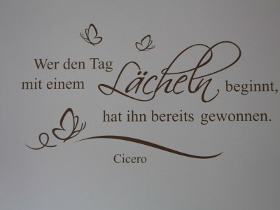 Apartment 2-Bett-Ferienwohnung Dusche/WC, 1 Schlafraum - Outdoor photo 15