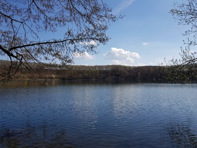 Apartment 2-Bett-Ferienwohnung Dusche/WC, 1 Schlafraum - Outdoor photo 16