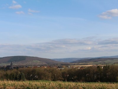 Apartment 2-Bett-Ferienwohnung Dusche/WC, 1 Schlafraum - Outdoor photo 17