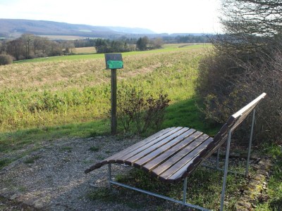 Apartment 2-Bett-Ferienwohnung Dusche/WC, 1 Schlafraum - Outdoor photo 19