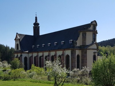Apartment 2-Bett-Ferienwohnung Dusche/WC, 1 Schlafraum - Outdoor photo 20