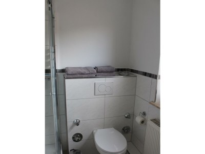 Apartment 2-Bett-Ferienwohnung Dusche/WC, 1 Schlafraum - Features photo 24