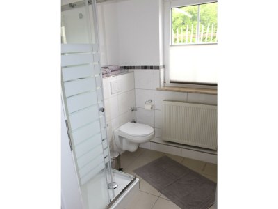 Apartment 2-Bett-Ferienwohnung Dusche/WC, 1 Schlafraum - Features photo 26