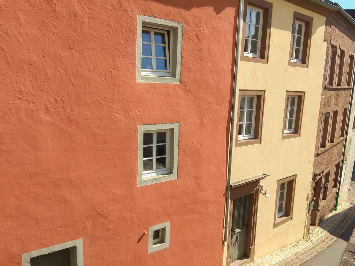 Apartment Modern Country Cottage bis 5 Pers.