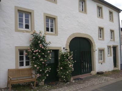 Apartment Modern Country Cottage bis 5 Pers. - Outdoor photo 4