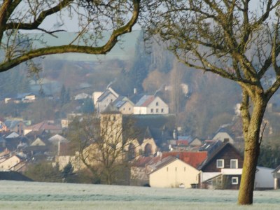 Apartment Modern Country Cottage bis 5 Pers. - Outdoor photo 6