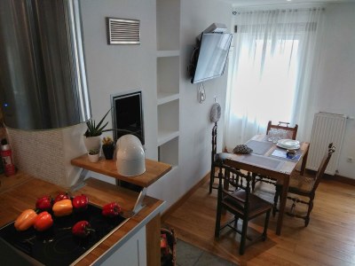 Apartment Modern Country Cottage bis 5 Pers. - Features photo 15