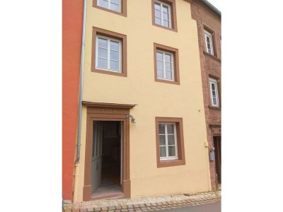 Apartment Modern Country Cottage bis 5 Pers. - Features photo 17