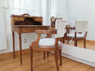 Apartment Modern Country Cottage bis 5 Pers. - Features photo 21