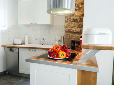 Apartment Modern Country Cottage bis 5 Pers. - Features photo 24