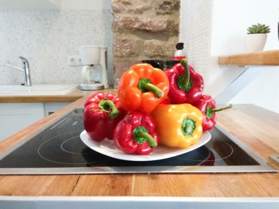 Apartment Modern Country Cottage bis 5 Pers. - Features photo 25