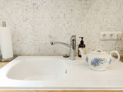 Apartment Modern Country Cottage bis 5 Pers. - Features photo 26