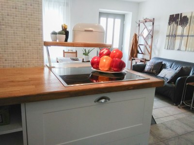 Apartment Modern Country Cottage bis 5 Pers. - Features photo 27