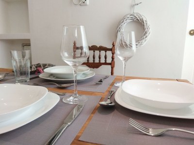 Apartment Modern Country Cottage bis 5 Pers. - Features photo 28