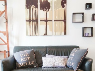 Apartment Modern Country Cottage bis 5 Pers. - Features photo 29